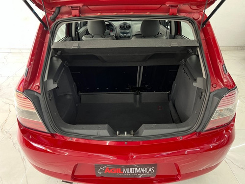 Chevrolet Agile 1.4 Lt 5p