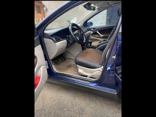 Imagen 7 de 8 de Citroen C5 Normal
