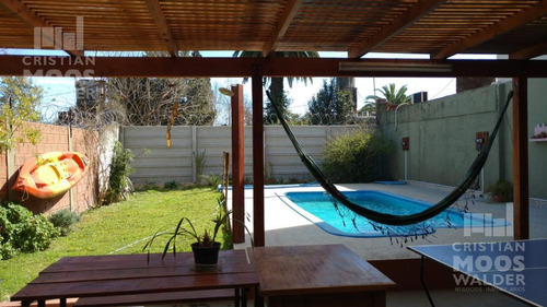 Imagen 1 de 26 de Casa En Venta En Ingeniero Maschwitz - Cristian Mooswalder Negocios Inmobiliarios-