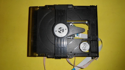 Vr 260 Bandeja Porta Dvd - Dvd Top House 1800