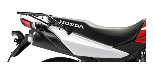 Imagen 4 de 21 de Honda Xr 150 2022 0km, Entrega Inmediata! Color Blanco