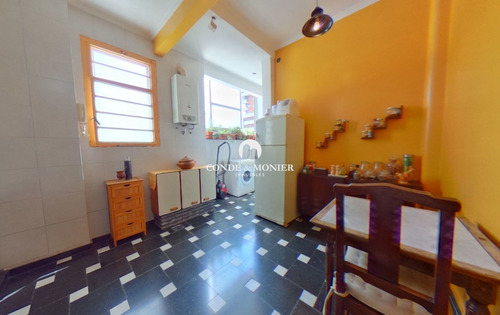 Imagen 13 de 17 de Almagro, Venta, 3 Ambientes.