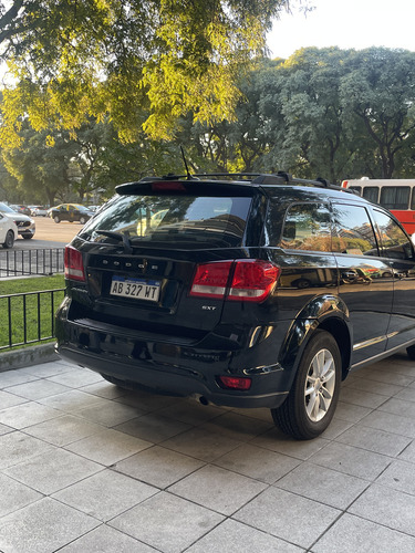 Dodge Journey 2.4 Sxt 170cv (techo, Dvd, Nav)
