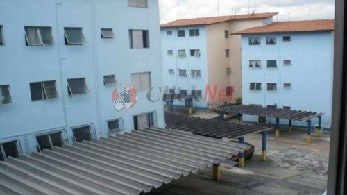 Imagem 9 de 9 de Apartamento À Venda No Bairro Assunção Em São Bernardo - 6941