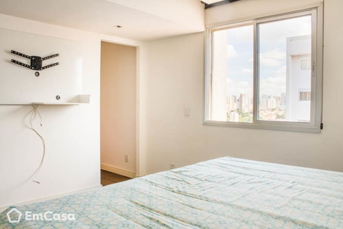 Imagem 4 de 10 de Apartamento À Venda Em São Paulo - 23628