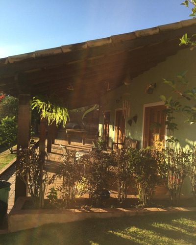 Imagem 21 de 30 de Chácara A Venda Na Estancia Santa Helena Em Jarinu Sp - Ch00047 - 68754917