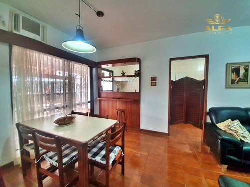 Imagem 9 de 17 de Flat Com 2 Dormitórios À Venda, 60 M² Por R$ 400.000,00 - Pitangueiras - Guarujá/sp - Fl0019