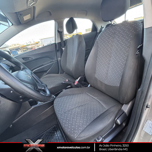 Hyundai HB20 COMF./C.PLUS/C.STYLE 1.0 FLEX 12V
