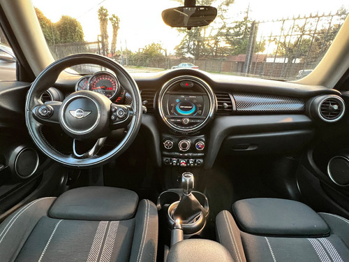 Imagen 17 de 25 de Mini Cooper S 2.0 Turbo Pepper 2015