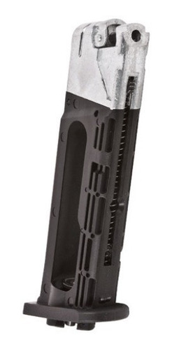 Magazine Co2 12gr Bbs Beretta M84fs .177 Xtreme P