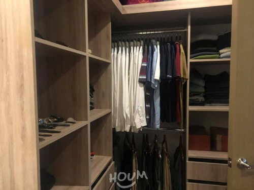 Imagen 16 de 17 de Departamento En Reforma Centro, Guadalajara Con 3 Recámaras, 153 M², Id: 44212