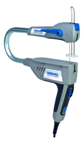 Sierra Caladora Moto-saw 20-01 1 Adap+10 Seguetas F013ms20aa