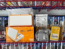 Comprar Nintendo New 3ds Xl, 2ds Xl, 3ds Xl Varios Gamers Zone Ags