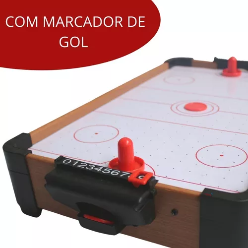 Mesa de Air Hockey H03 1,63m