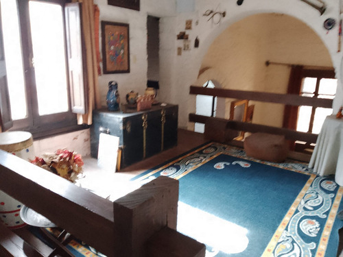 Casa En Ph De 4 Dorm + Apartamento De 2 Dorm, Pablo De María Y Durazno, Bajó De Precio!!!