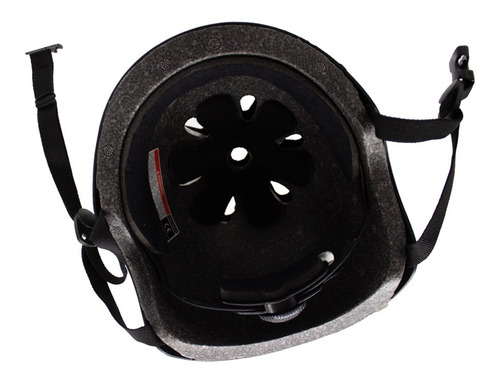 Casco Ciclismo Patinaje Urbano Bmx Skate Ontrail Nemesis