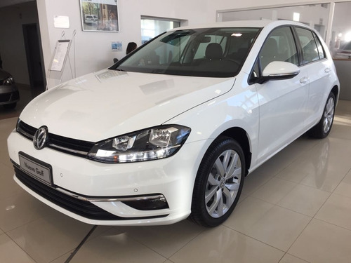 Volkswagen Golf 1.4 Highline Tsi Dsg