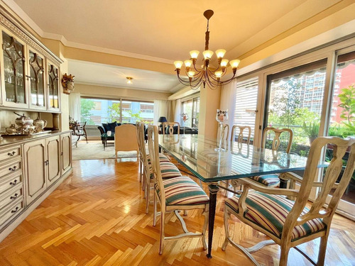 Imagen 14 de 30 de Departamento En Venta En Martinez, San Isidro