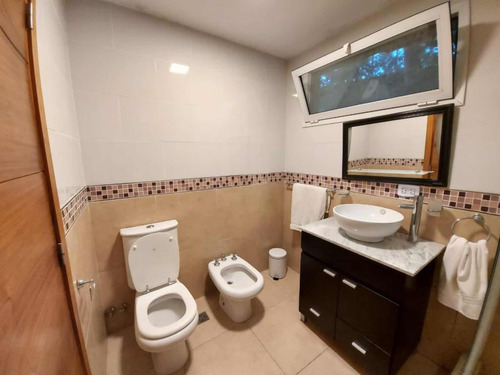 Alquiler Casa Verano Valeria Del Mar 6 Personas Pinamar