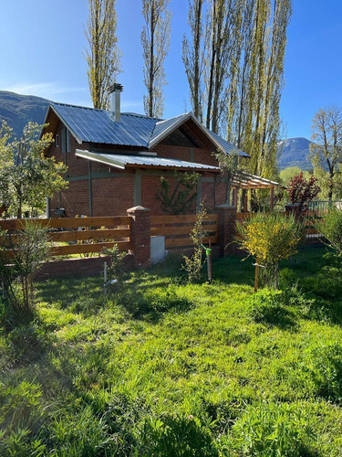 Casa - Lago Puelo
