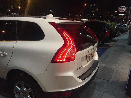 Volvo Xc60 2012 2.0 T5 Comfort 5p