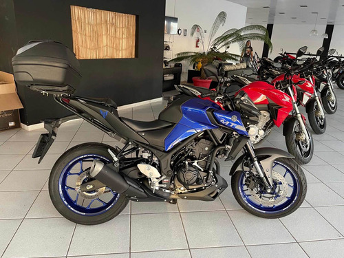 Imagem 8 de 8 de Yamaha Mt 03 Abs