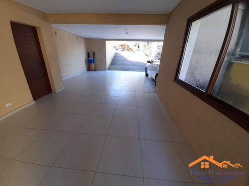 Imagem 8 de 15 de Excelente Casa No Condomínio Arujá Ville!!! Aproveite!!!! - 20597