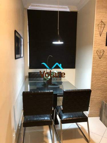 Imagem 17 de 22 de Apartamento - 7993 - 70460853