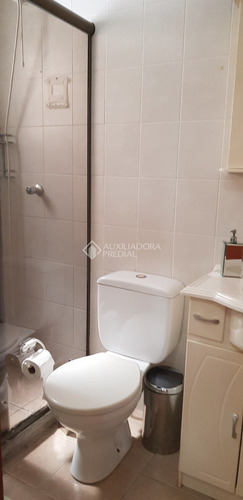 Imagem 10 de 15 de Apartamento - Cristal - Ref: 312569 - V-312569