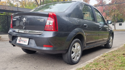 Renault Logan Sedan Dynamique