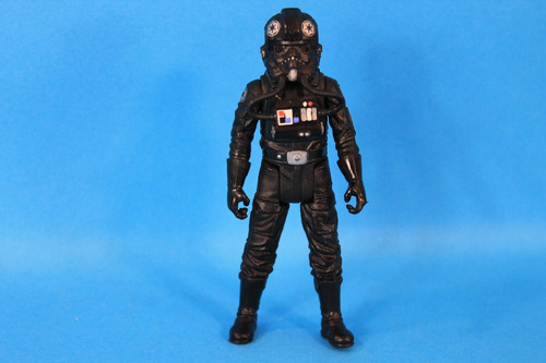 Tie Fighter Star Wars Figura (Usado)
