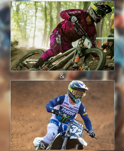 2pcs Goglesss Motocross Gafas De Esquí Tacticos Anti Niebla