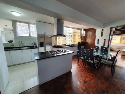 Imagen 7 de 29 de Apartamento - Sub Penthouse - Colina De Los Caobos - Libertador - Caracas