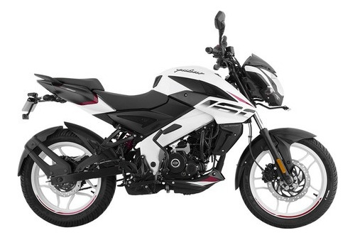 Imagen 12 de 22 de Bajaj Rouser Ns 160 Td 2023 Arizona Motos Ahora 12 / 18