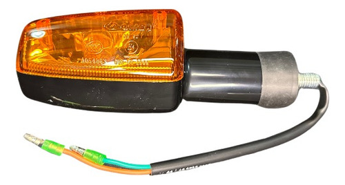 Giro Delantero Compl Derecho Original Honda Cb1 125 Paperino