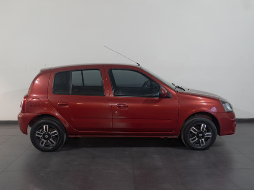 Renault Clio 1.2 Mio Dynamique 5P