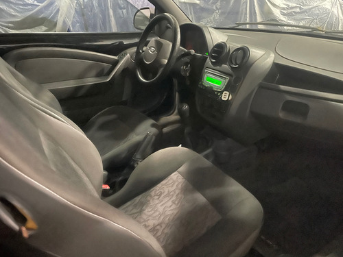 Ford Ka 1.0 Fly Viral