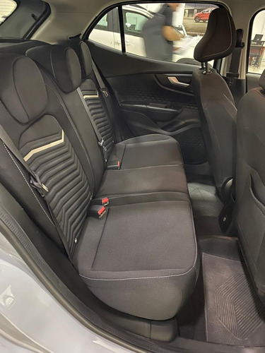 Fiat Pulse 1.0T Audace Cvt