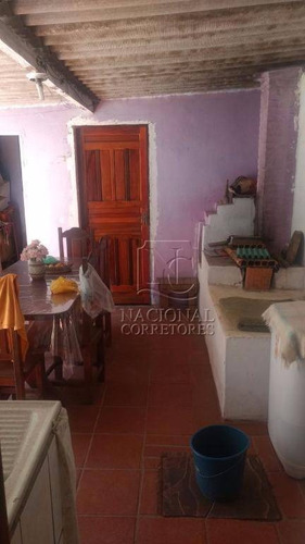 Chácara À Venda, 1500 M² Por R$ 350.000,00 - Recreio Das Palmas - Suzano/sp - Ch0016