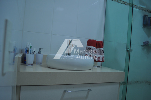 Imagem 27 de 30 de Casa Sobrado À Venda Em Mauá/sp - 154