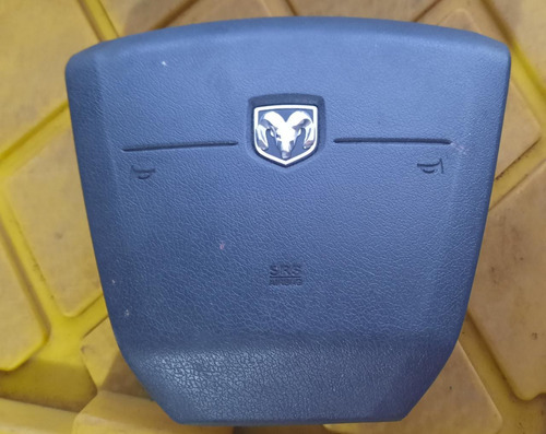 Bolsa De Aire Del Volante Para Dodge Journey 2010 