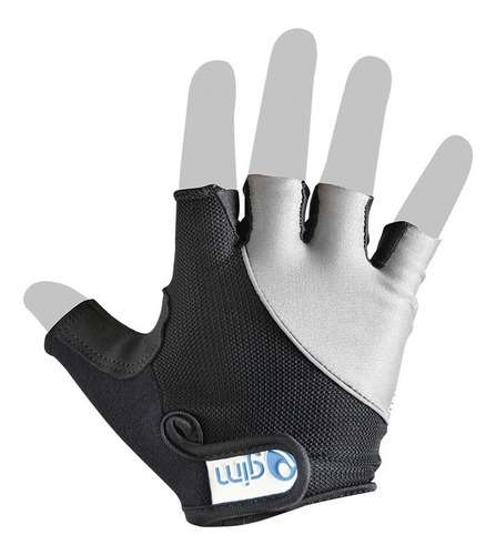 Guantes Para Ciclismo Talla Grande