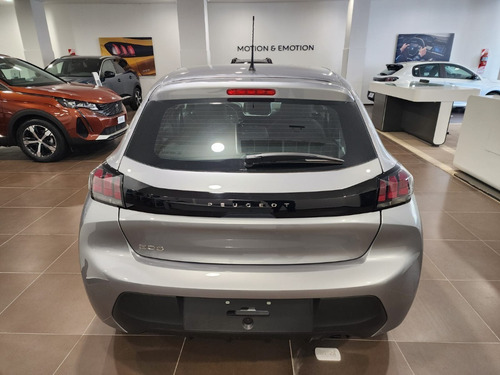 Imagen 13 de 16 de Peugeot 208 Like Pack Am 23
