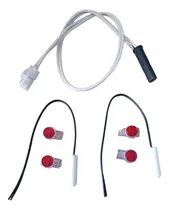 Comprar Kit De Sensores Y Termofusible Heladera No Frost Whirlpool