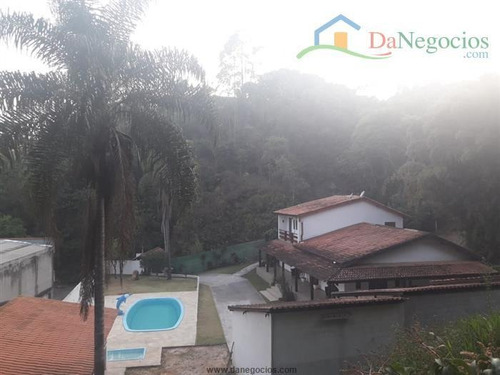 Chácaras À Venda Em Mairiporã/sp - Compre O Seu Chácaras Aqui! - 1448009