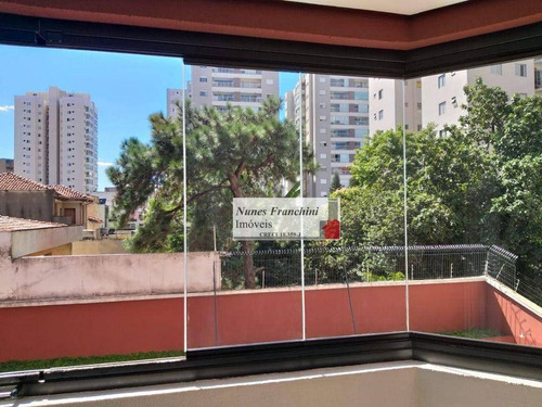 Imagem 4 de 20 de Apartamento À Venda, 57 M² Por R$ 425.000,00 - Casa Verde - São Paulo/sp - Ap8374