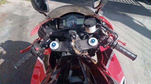 Cbr600rr