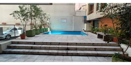 Venta Departamento De 1 Ambiente + 2 Est. Y Bodega, Echaurre