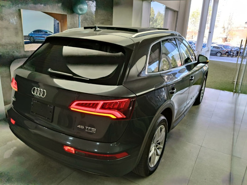 Audi Q5 2.0 L 45 Tfsi Dynamic Dsg