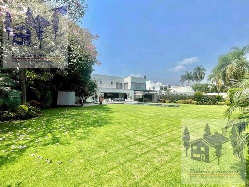 Casa En Renta En Jardines De Cuernavaca Cuernavaca